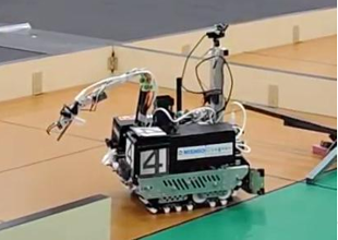 ロボット研究会